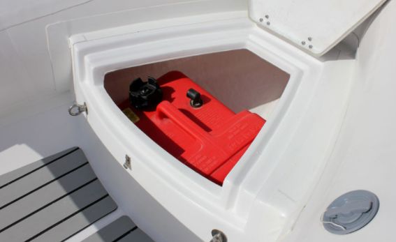 Tiger Marine TENDER 310 - 2026