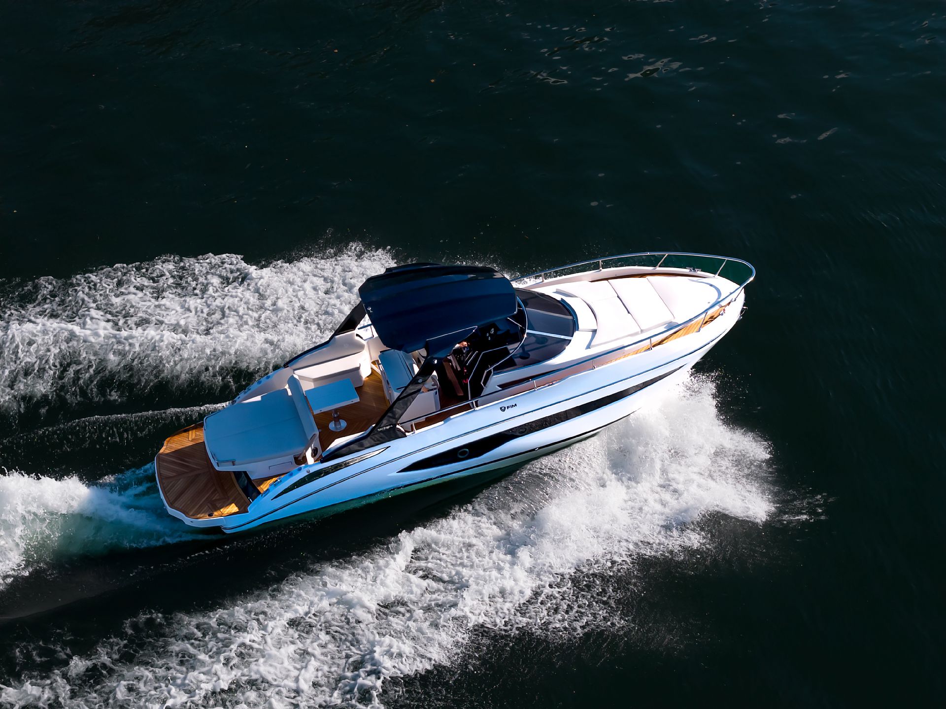 FIM 340 Regina - 2026 - for sale: 295000.-EUR
