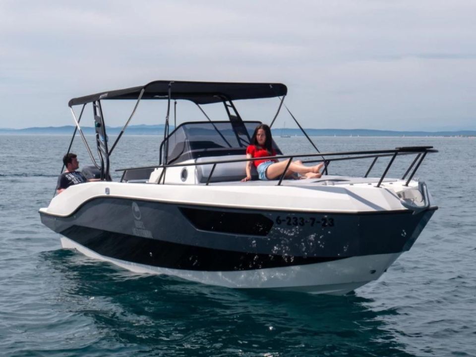 AS-Marine 26GL- AKCIJA ZA PREDNARO�ILA 2026 - 2026