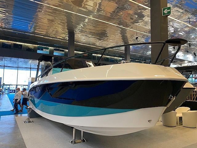 AS-Marine 28 GL - AKCIJA ZA PREDNARO�ILA 2026 - 2026
