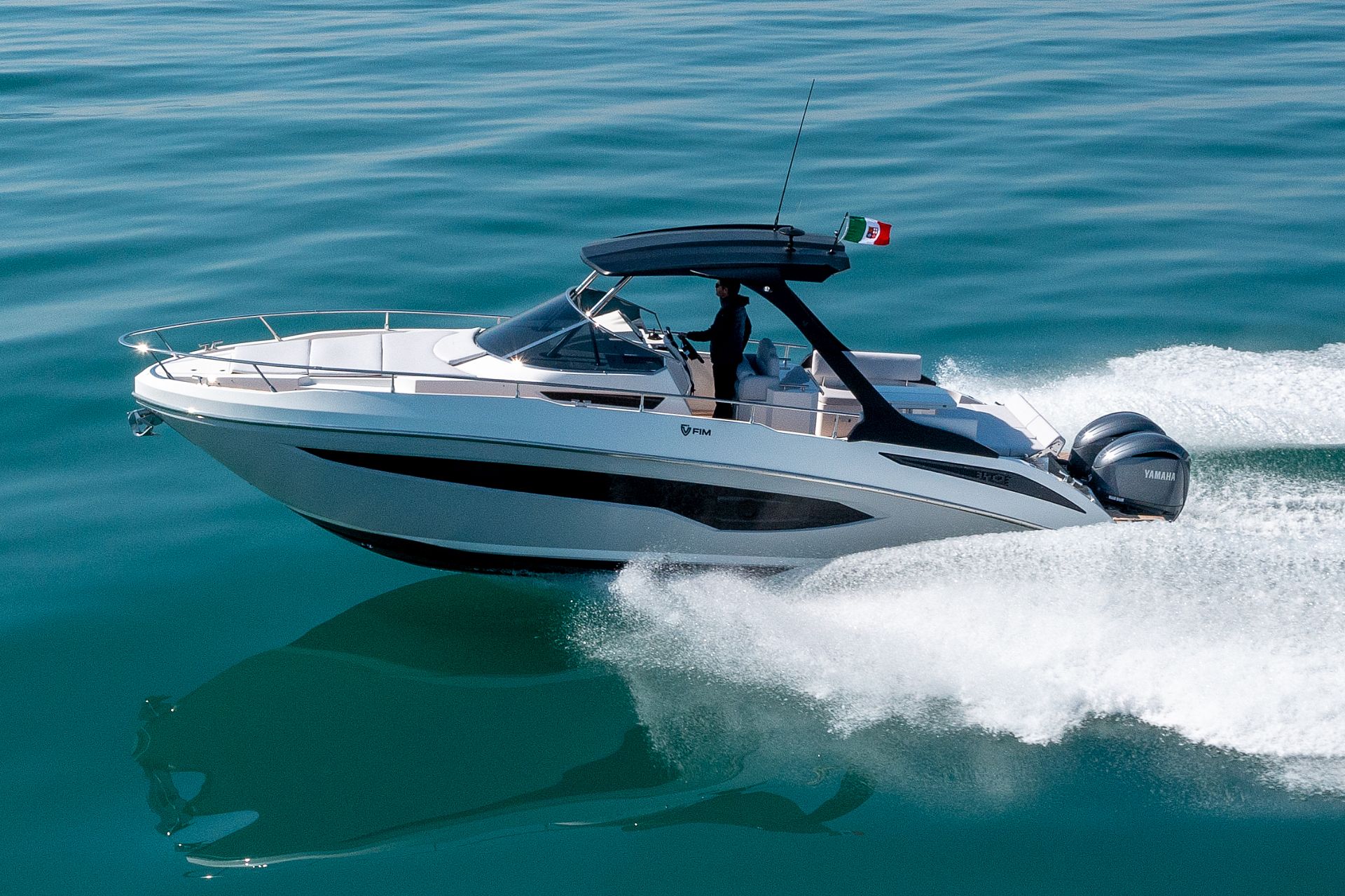 FIM 340 Regina - 2026 - for sale: 270000.-EUR