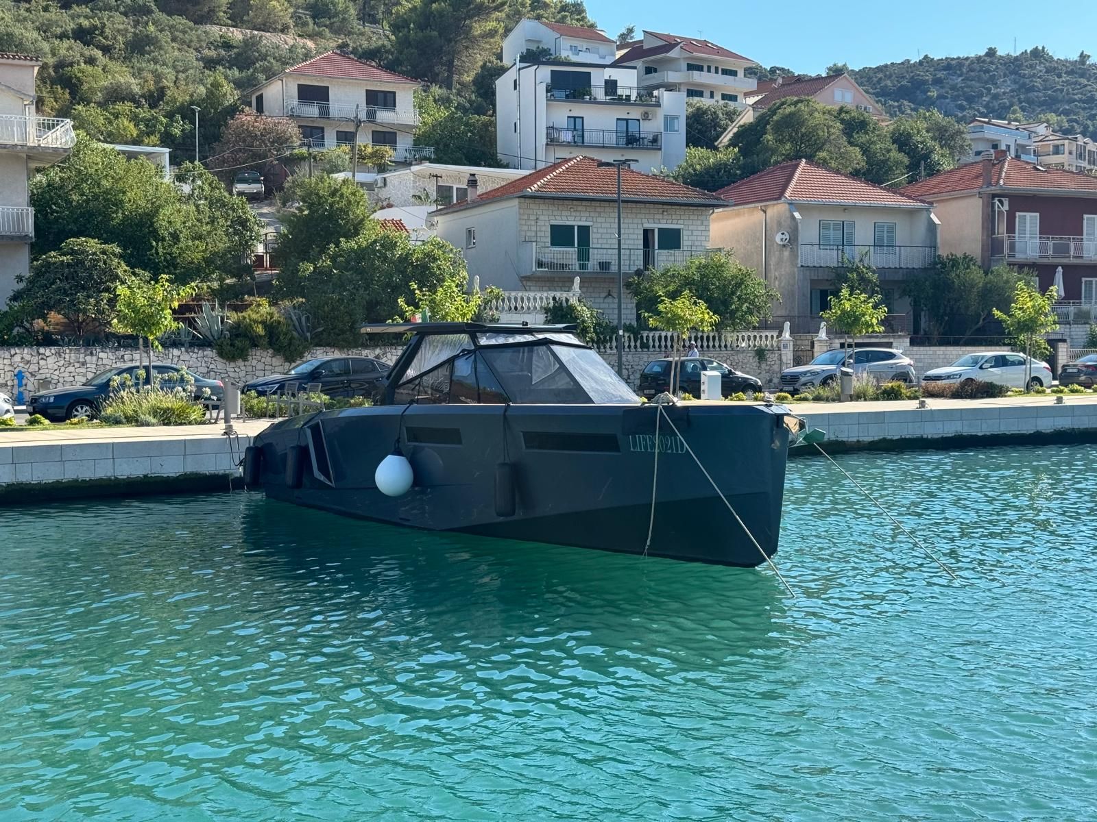 EVO Yachts R4 - 2021 - for sale: 655000.-EUR