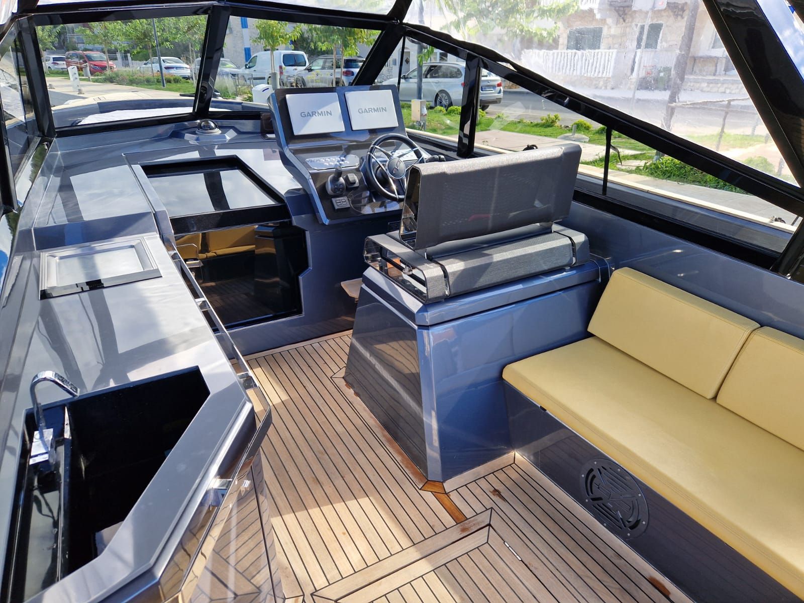EVO Yachts R4 - 2021 - for sale: 655000.-EUR