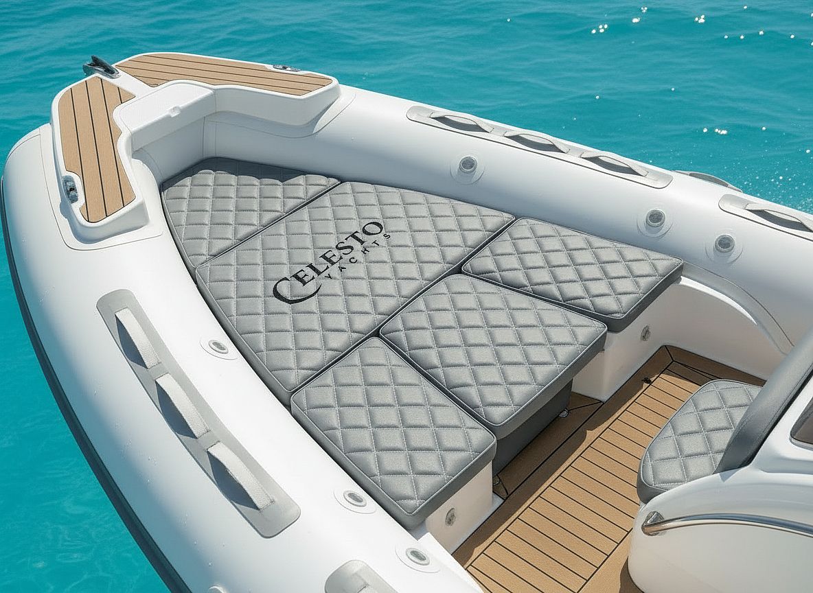 Celesto 550 Deluxe - 2026