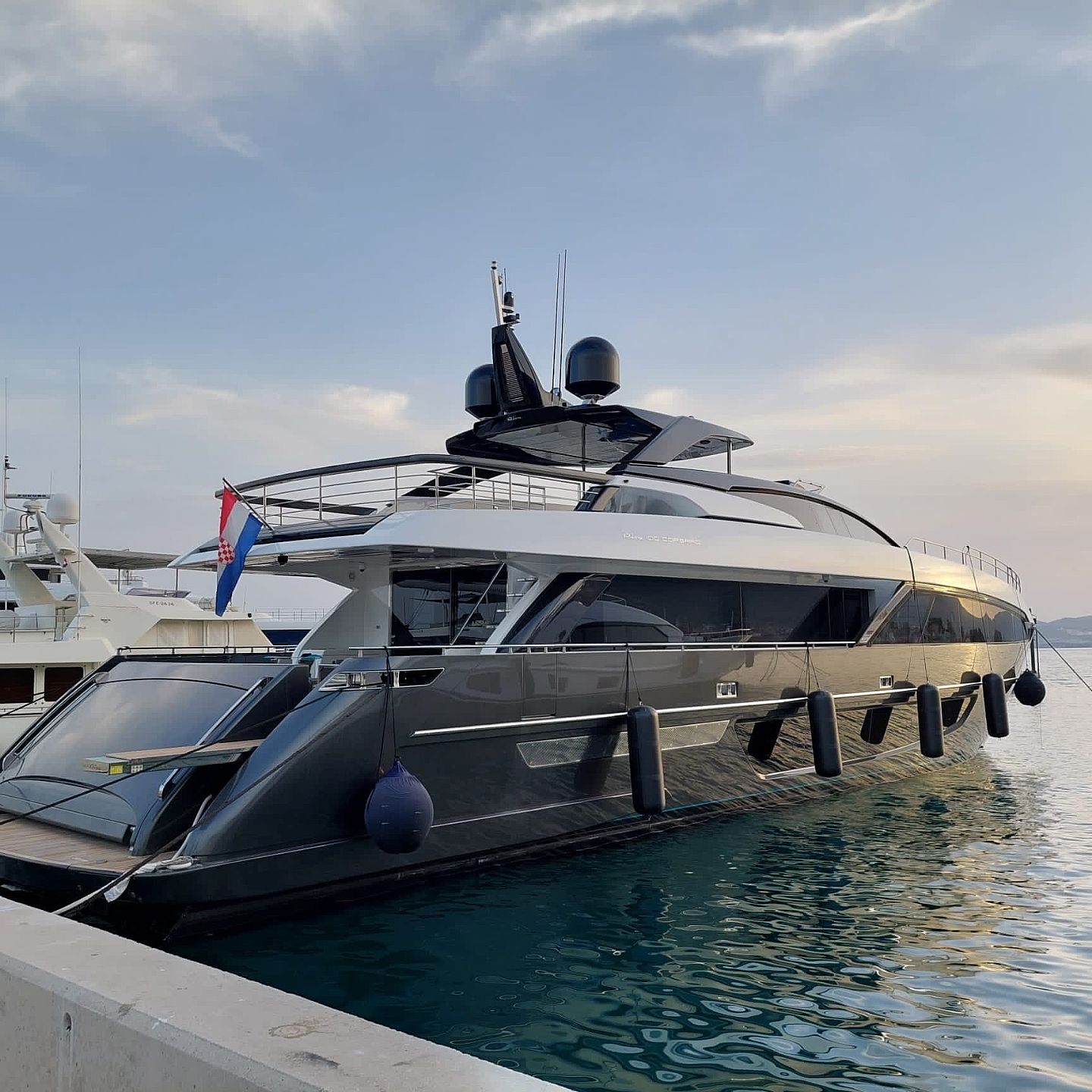 Riva 100 CORSARO - 2020