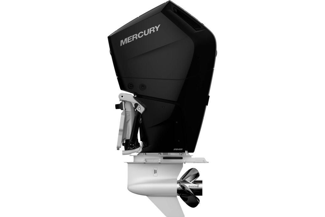 Mercury F400 XXL V10 - 2025