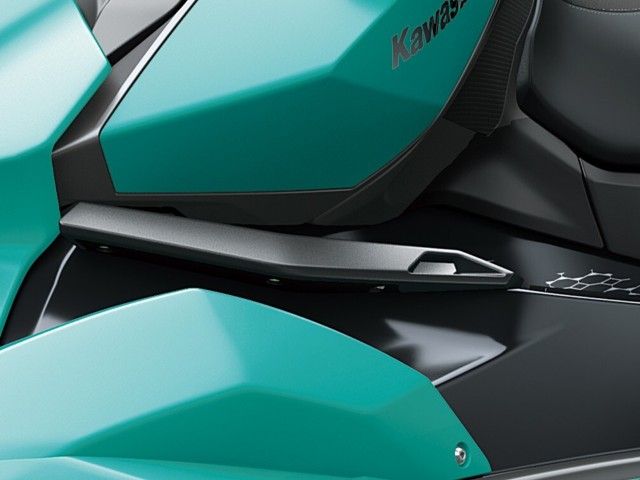 Kawasaki Ultra 310LX-S - 2026