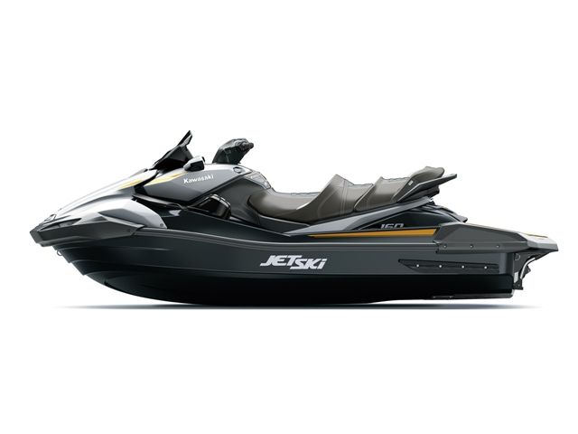 Kawasaki Ultra 160LX - 2026