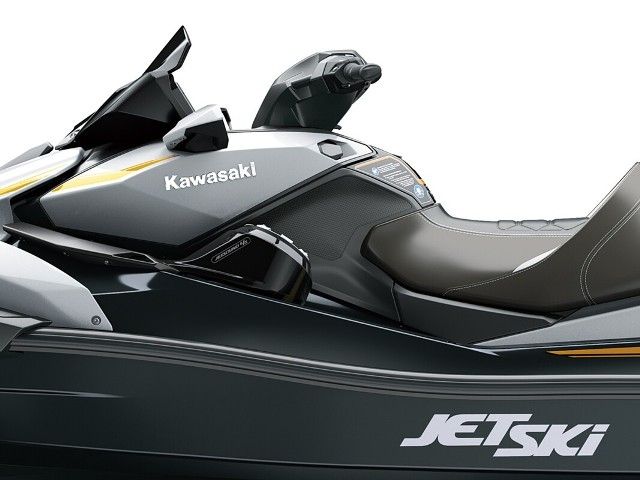 Kawasaki Ultra 160LX - 2026