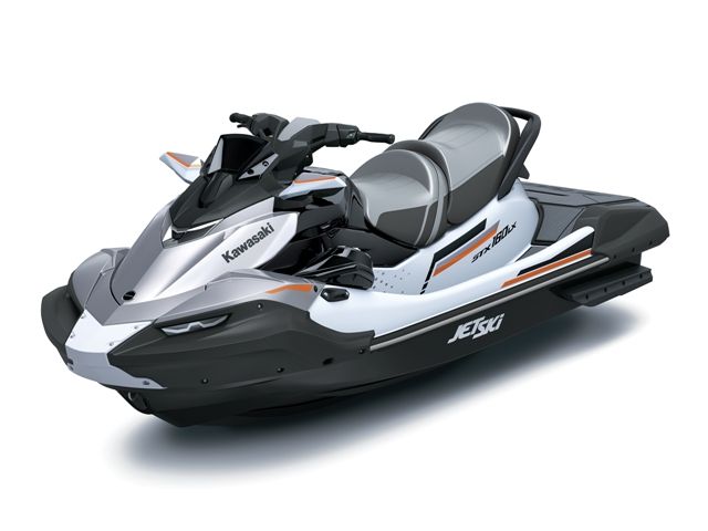 Kawasaki STX 160LX - 2026 - for sale: 18114.-EUR