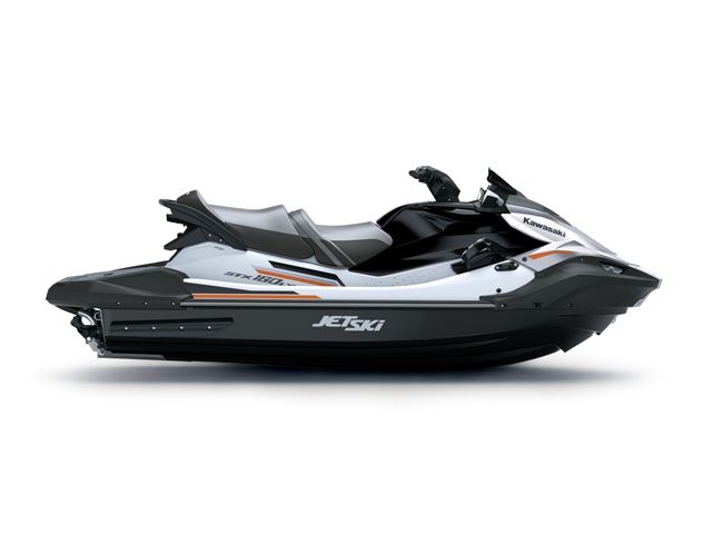 Kawasaki STX 160LX - 2026