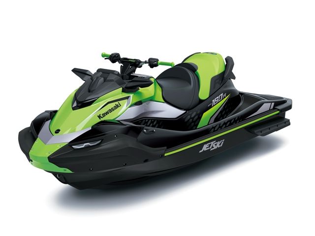 Kawasaki STX 160R - 2026 - for sale: 16741.-EUR