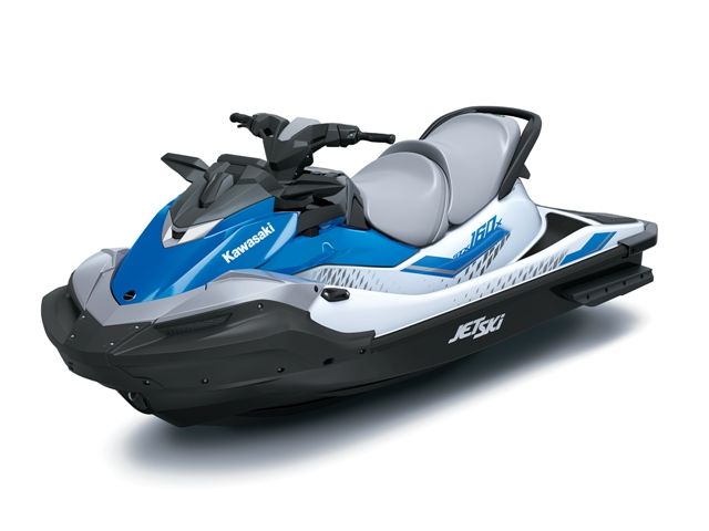 Kawasaki STX 160X - 2026 - for sale: 14632.-EUR