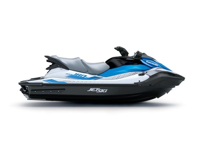 Kawasaki STX 160X - 2026
