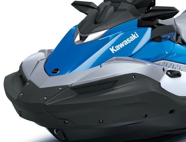 Kawasaki STX 160X - 2026