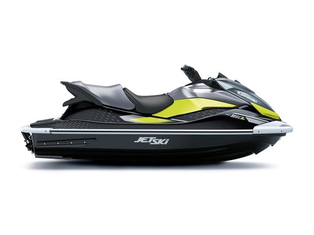 Kawasaki ST 160X - 2026