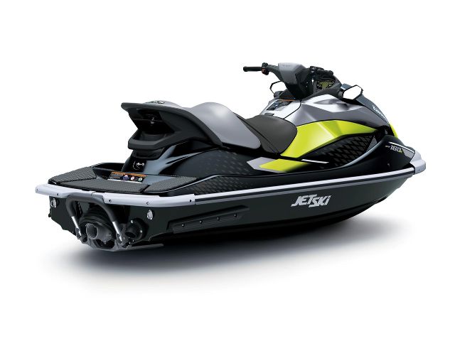 Kawasaki ST 160X - 2026