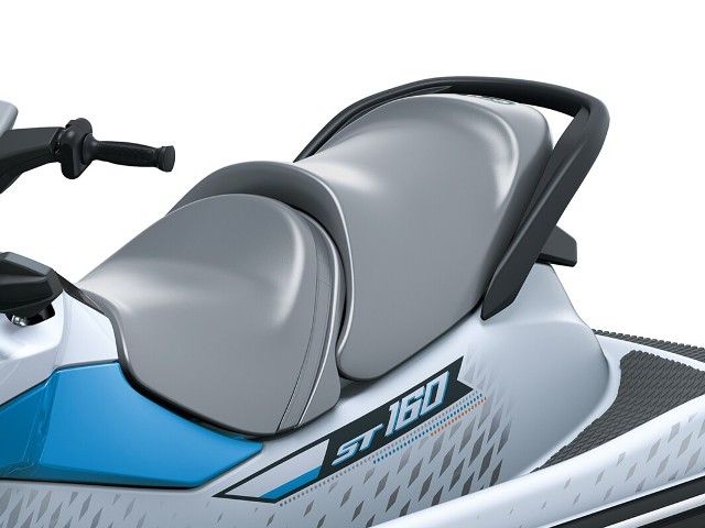 Kawasaki ST 160 - 2026