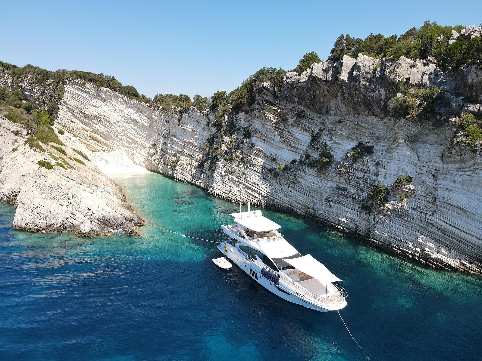 Azimut 80 - 2014