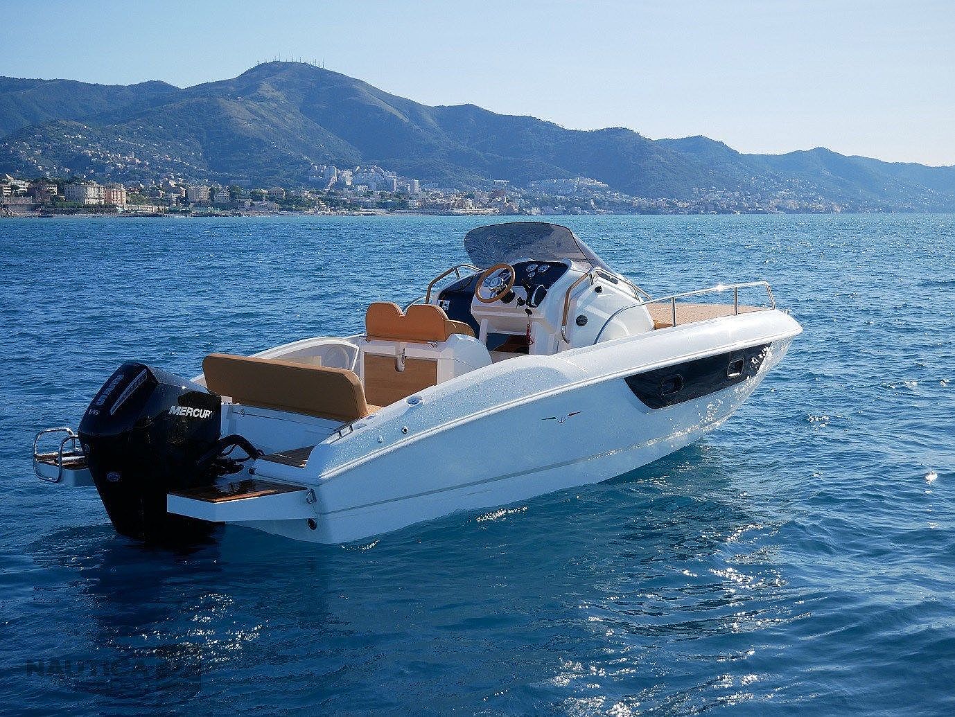 Prua Al Vento JAGUAR 70 WA - 2026