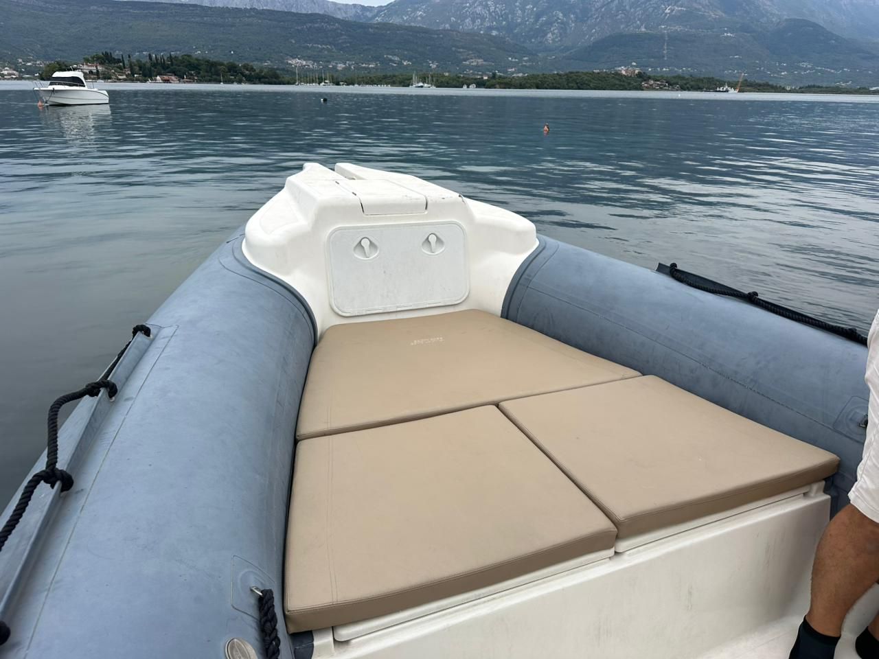 Joker boat Clubman 26   Mercury... - 2017 - for sale: 59000.-EUR