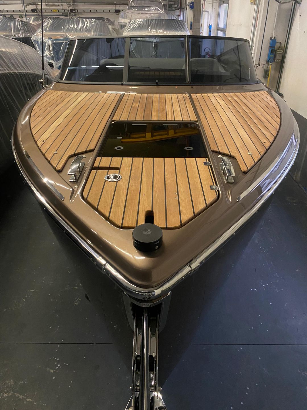 Cranchi E26 - 2025
