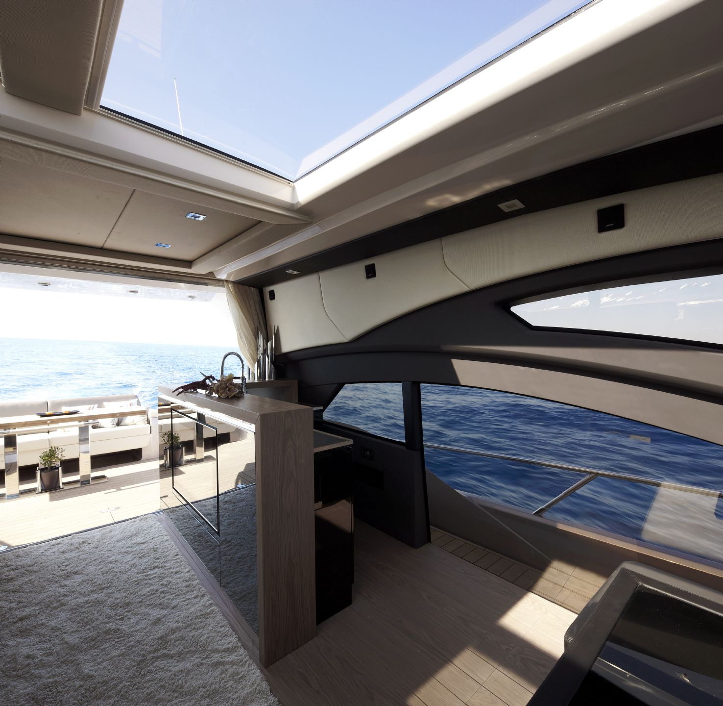 Sessa Marine C68 - 2017
