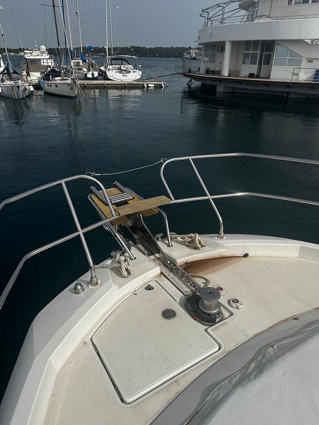 Jeanneau Prestige 420S - 2022