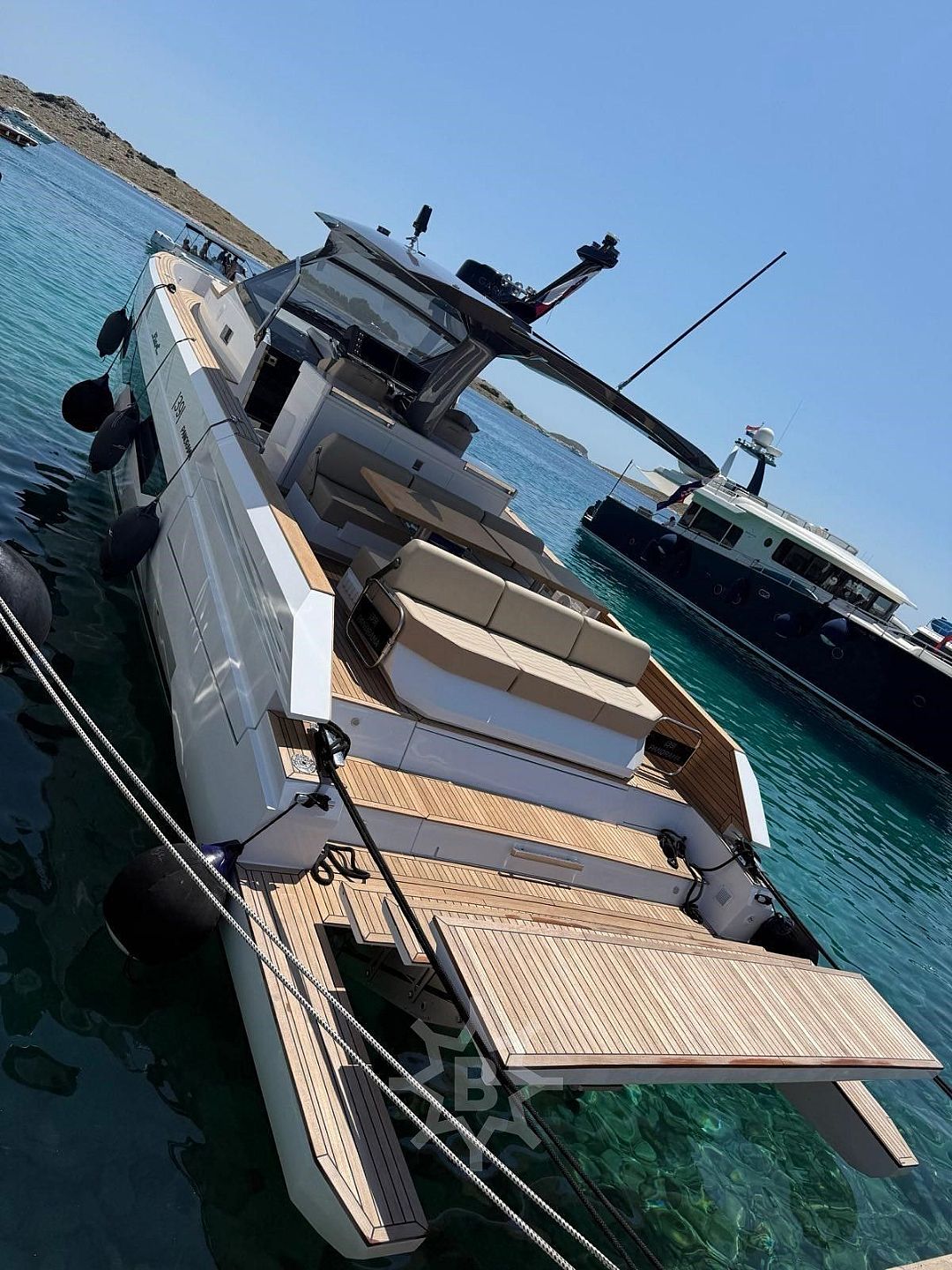 Fiart Mare Seawalker 39 Panorama - 2025