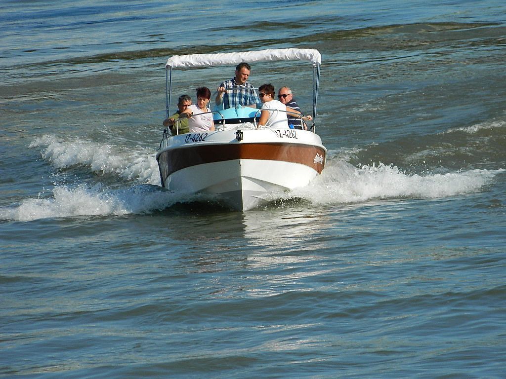 Marinello FISHERMAN 16 - PREDNARO�ILA 2026 - 2026