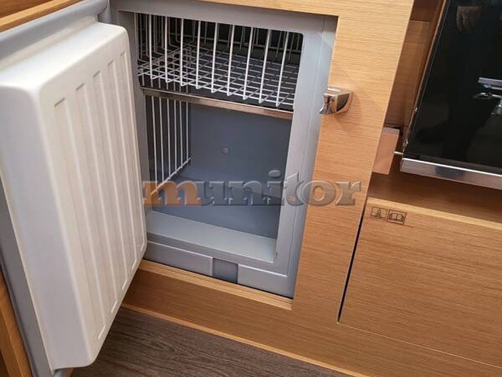 Jeanneau Sun Odyssey 410 - 2023