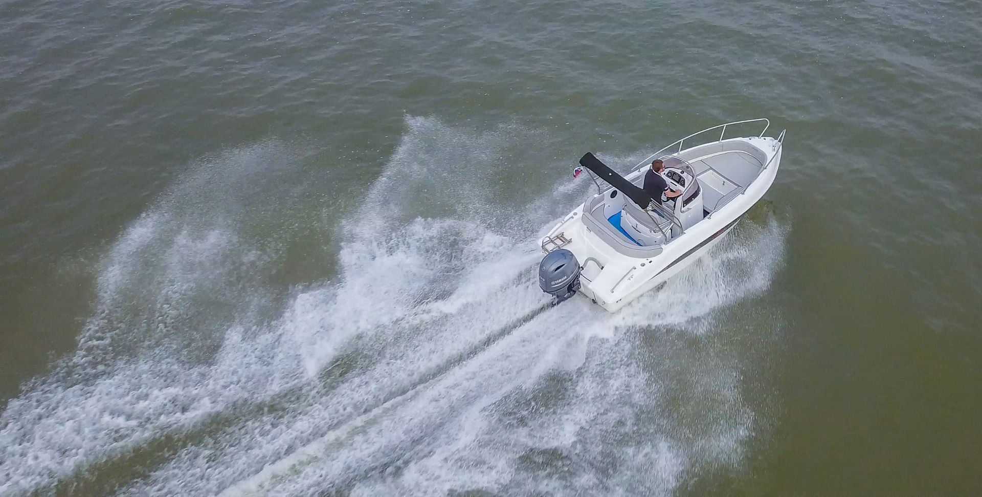 POSEBNA PONUDBA - Marinello FISHERMAN 19 - AKCIJA ZA PREDNARO�ILA 2026 - 2026