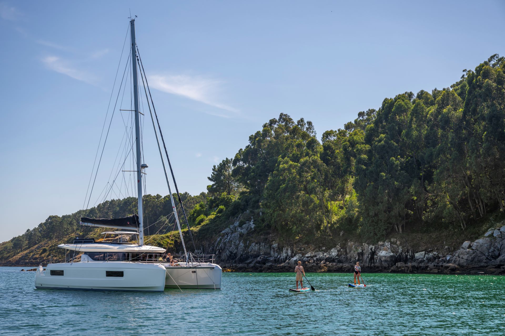 Lagoon 43 - 2026