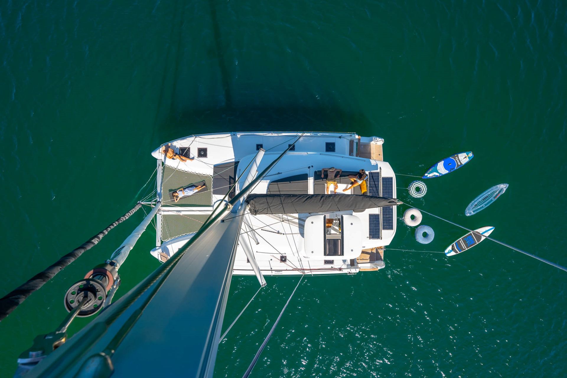 Lagoon 43 - 2026