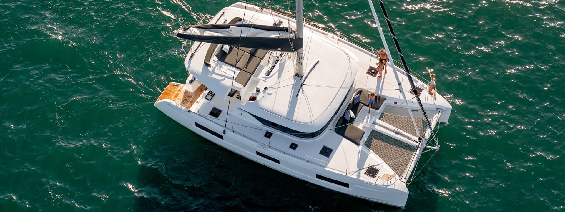 Lagoon 46 ICONIC - 2026 - for sale: 686800.-EUR