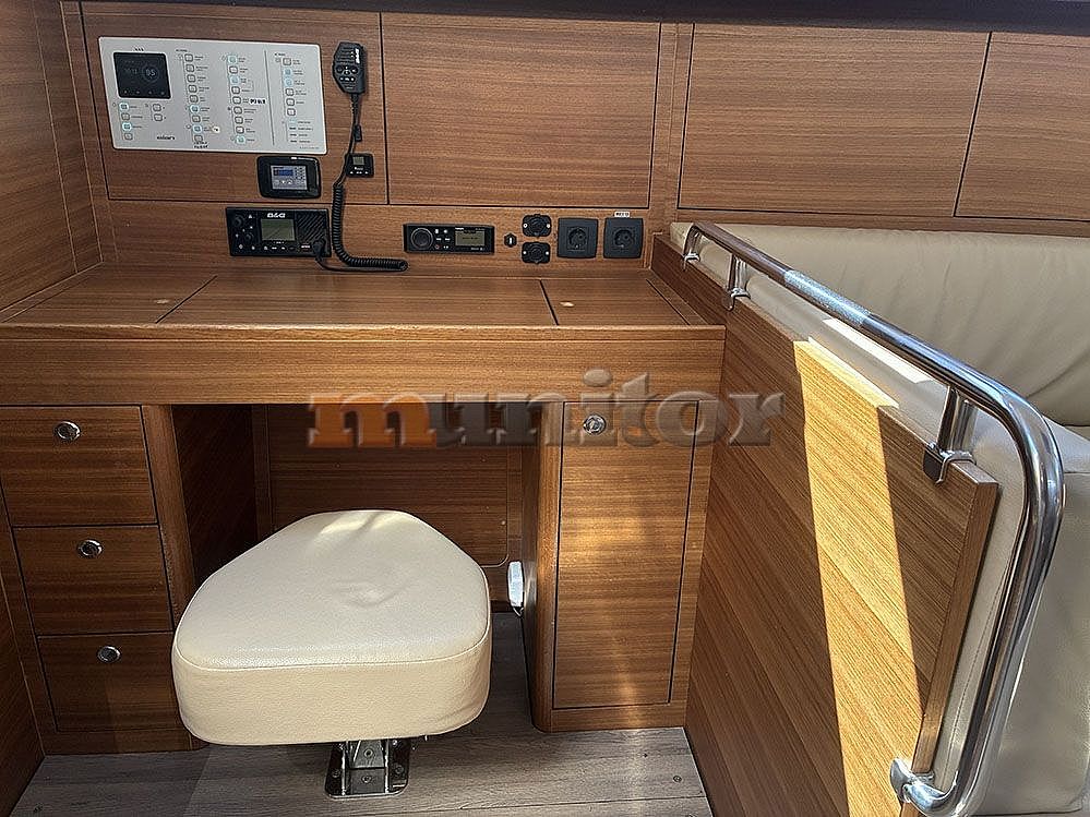 Elan Impression 45.1 - 2022