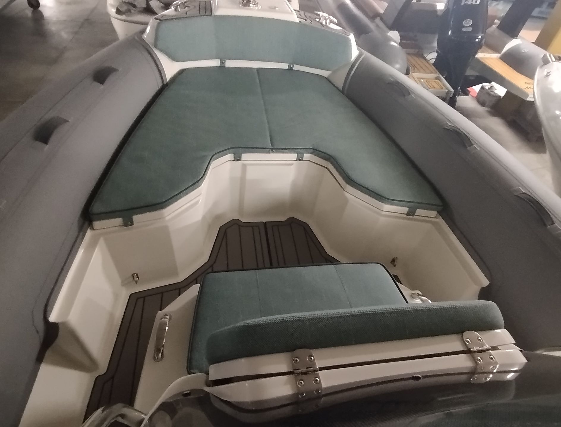 MARLIN 24X - 2025