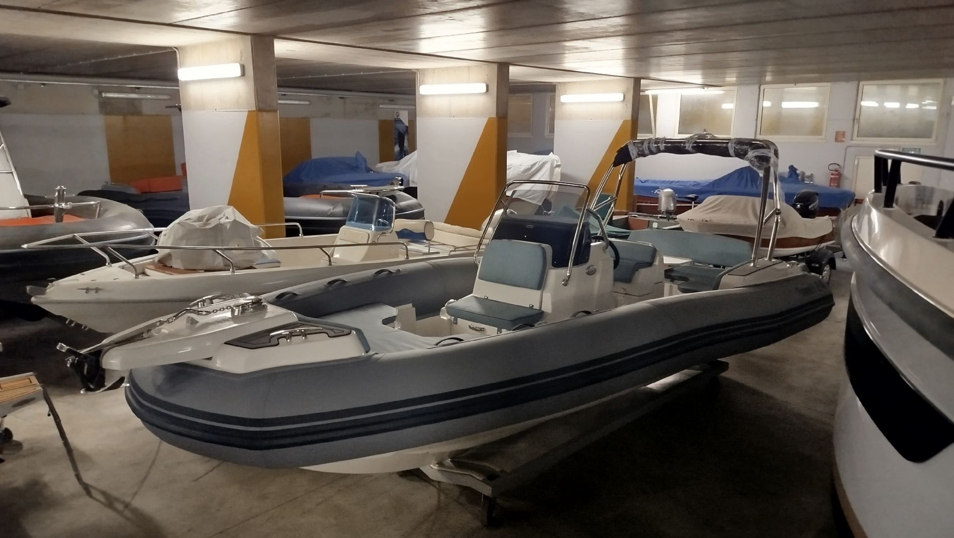 MARLIN 24X - 2025