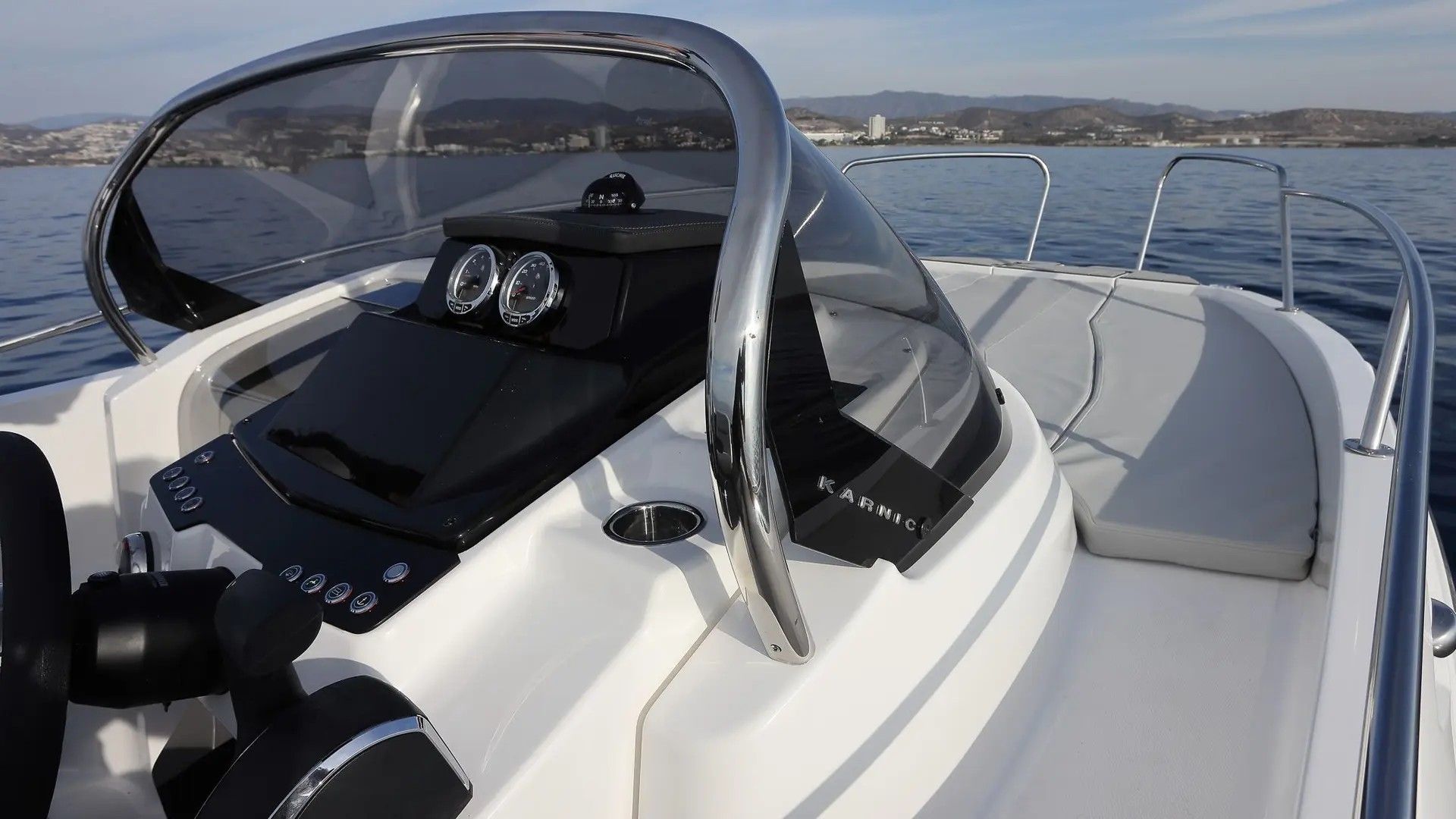 Karnic SL692 - NA ZALOGI - 2025