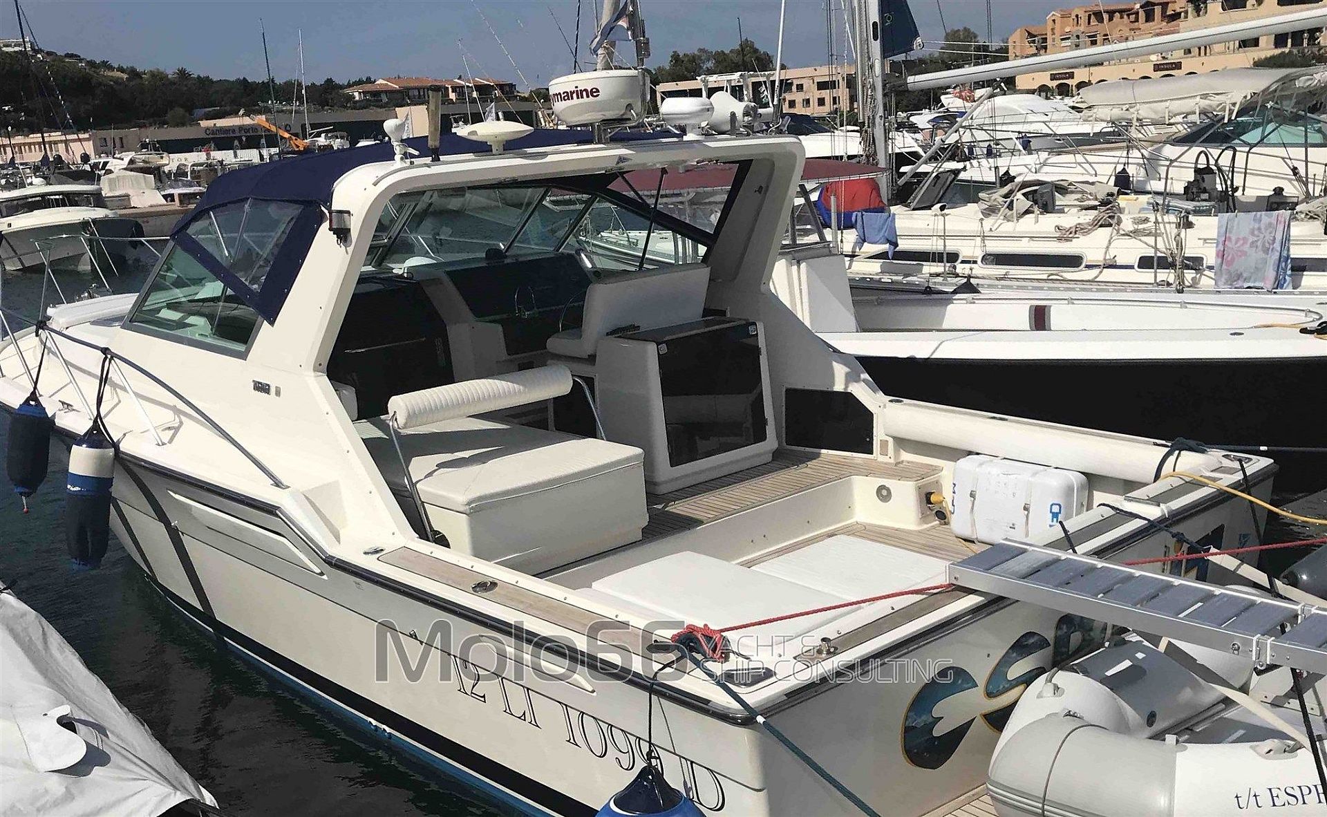 Tiara Yachts 3600 Express Special - 1988