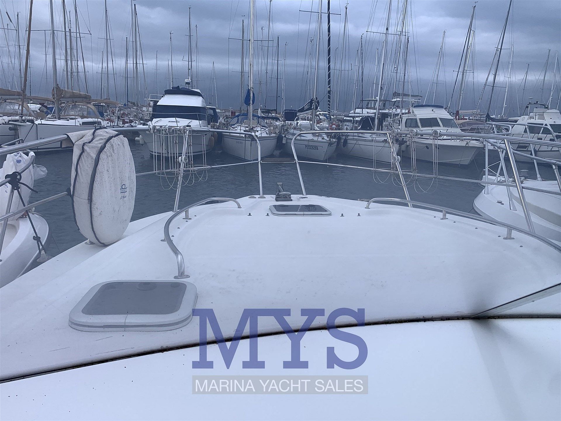 Saver 330 Sport - 2009