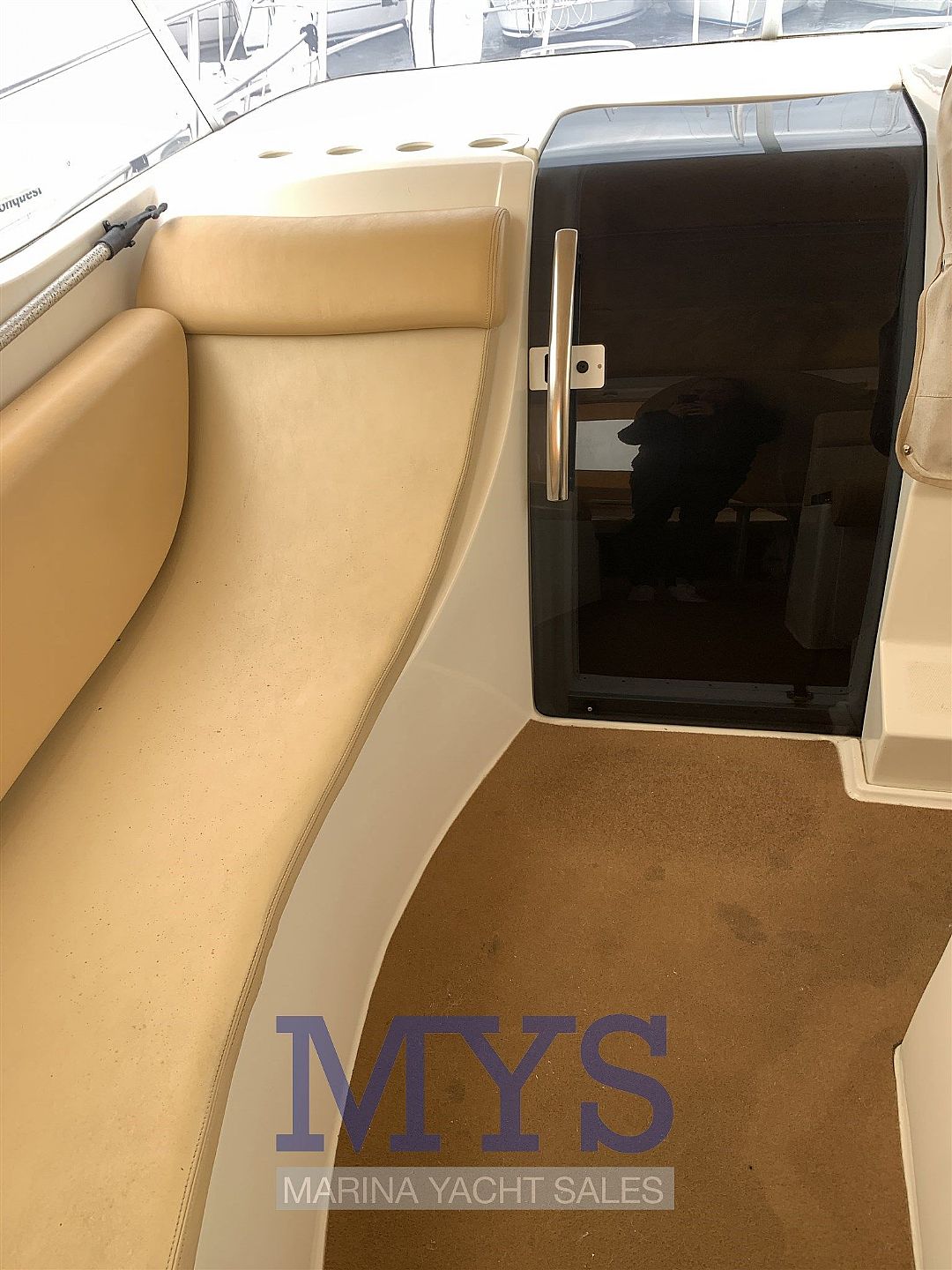 Saver 330 Sport - 2009