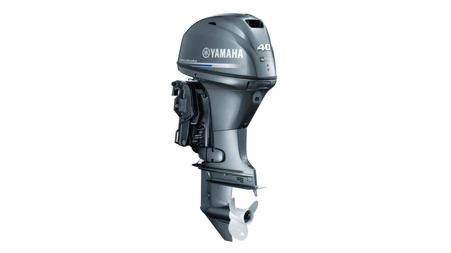 Yamaha F40-60 LET L   1. SERVIS GRATIS - 2025