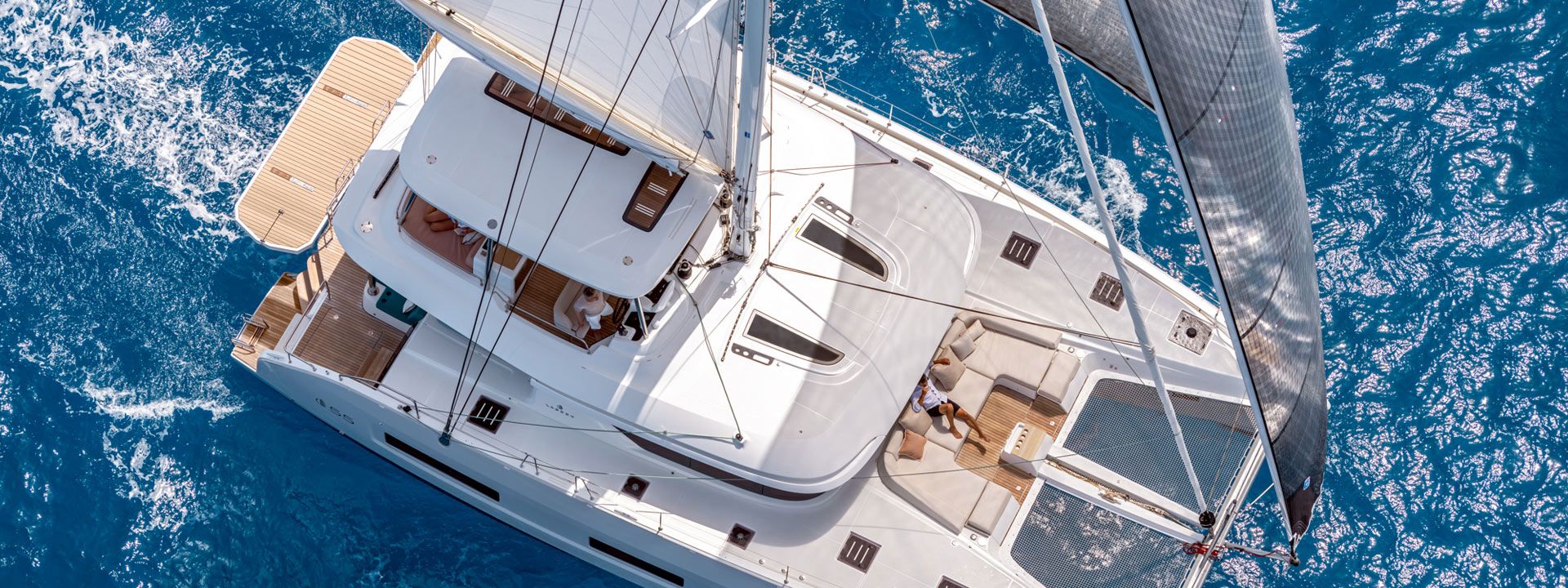 Lagoon 55 - 2026 - for sale: 1564900.-EUR