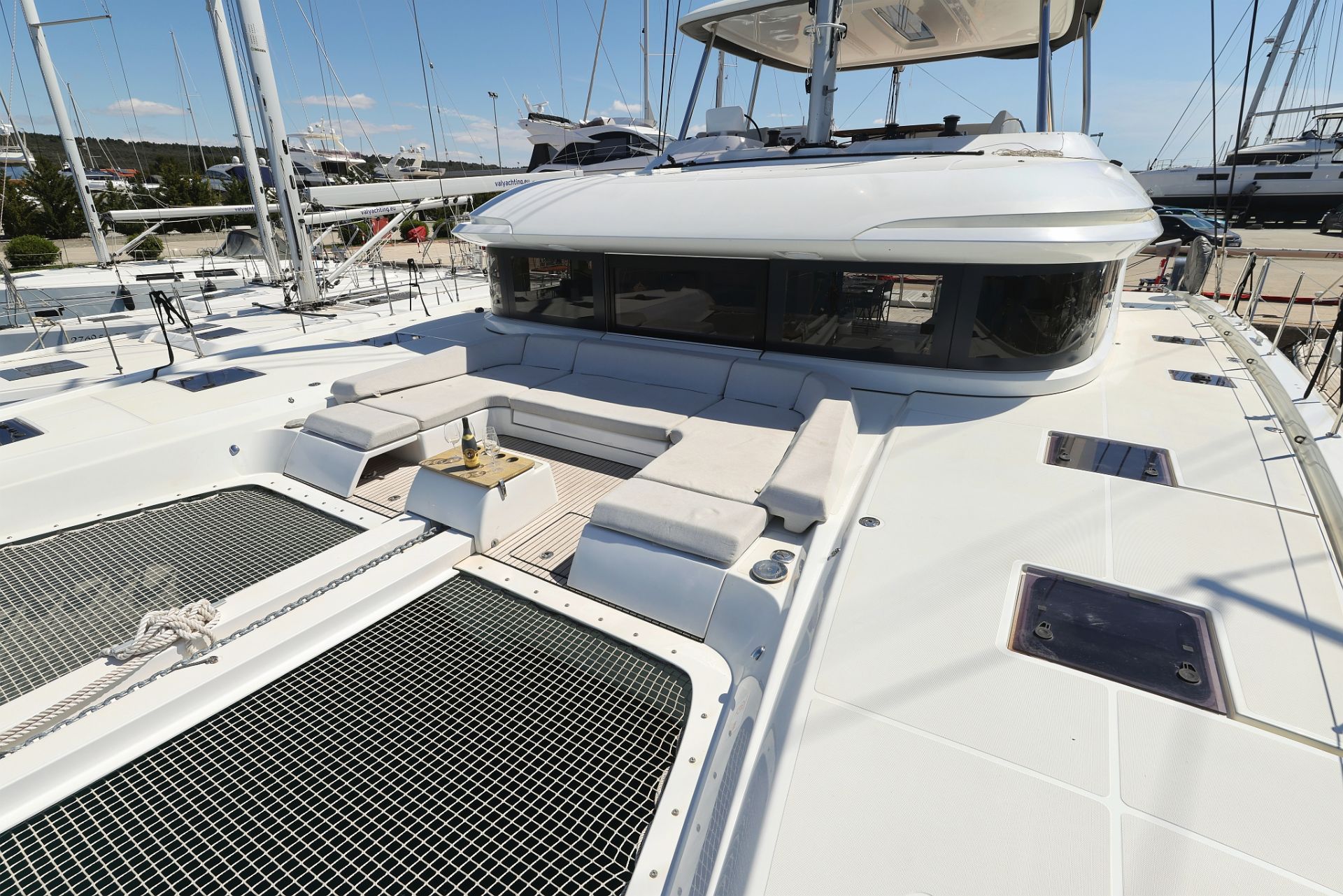 Lagoon 55 - 2023
