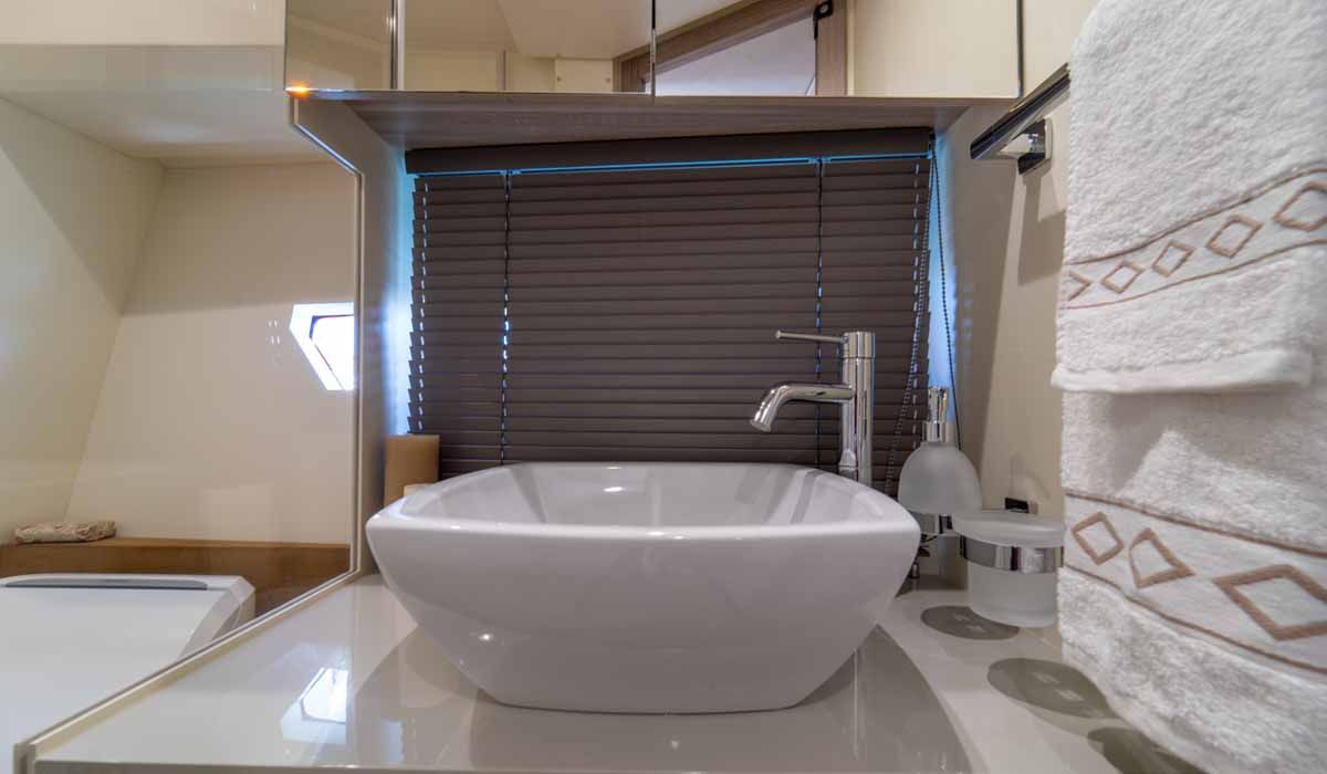 Sessa Marine FLY 42 - 2026