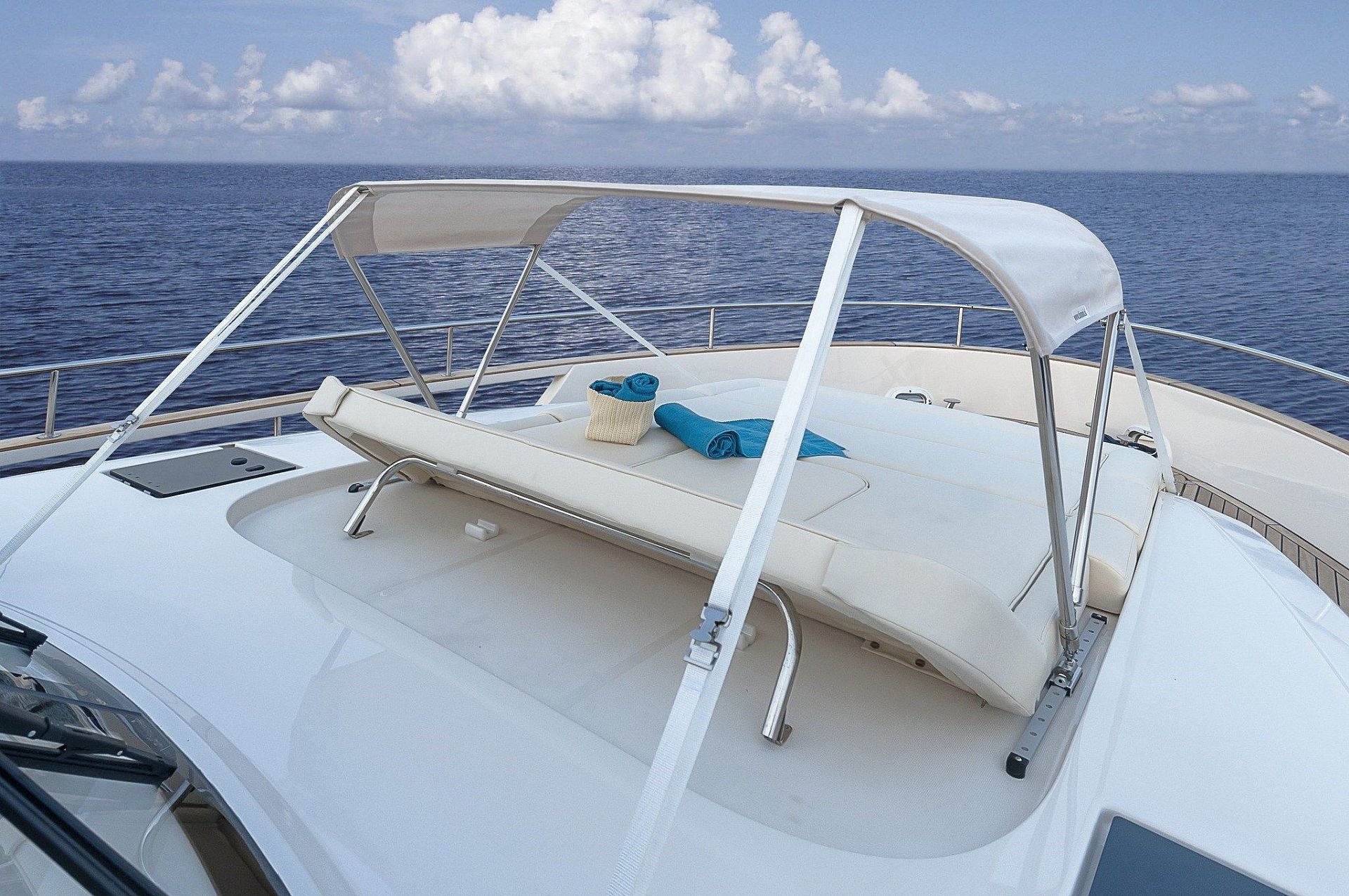 Greenline Yachts 48 FLY - 2026 - for sale: 639900.-EUR