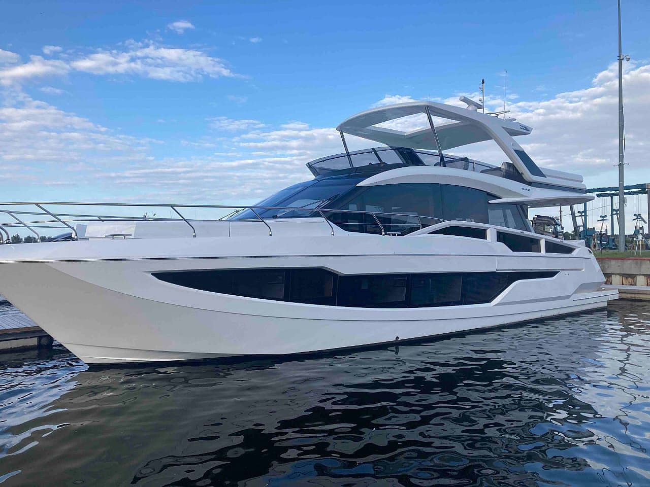 Galeon 640 - 2023