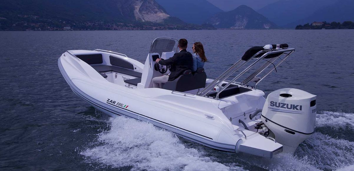 ZAR 59 SL (Sport Luxury) - 2025