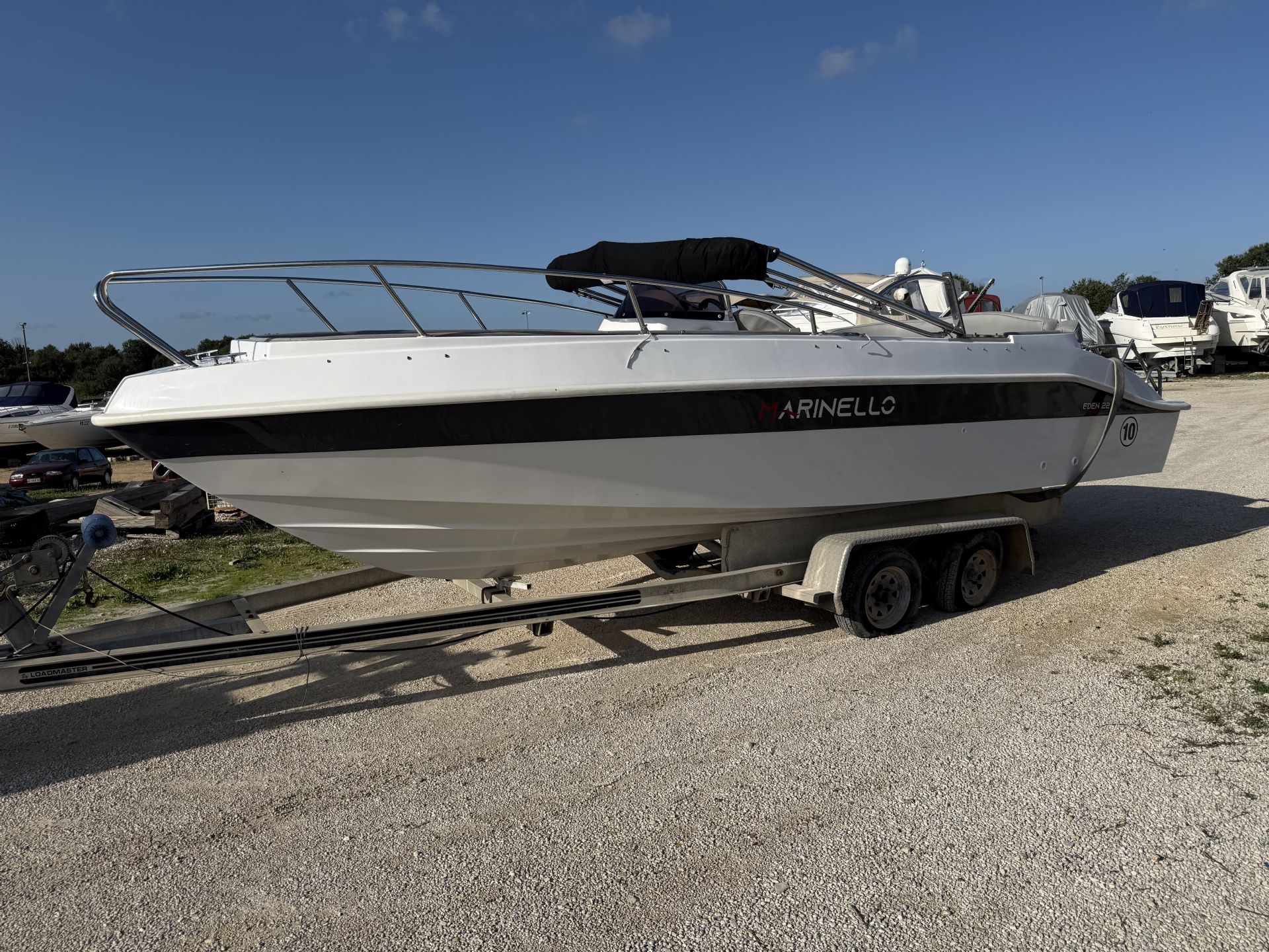 Marinello Eden 22 - 2023